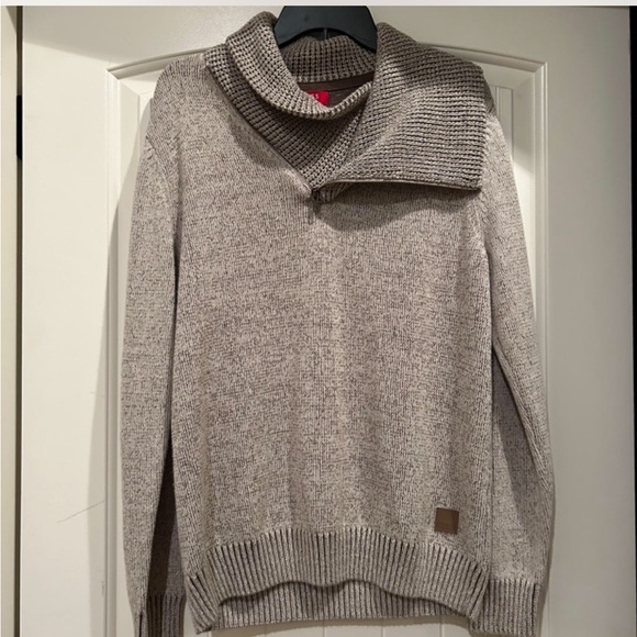 Guess Other - Mens Guess sweater
